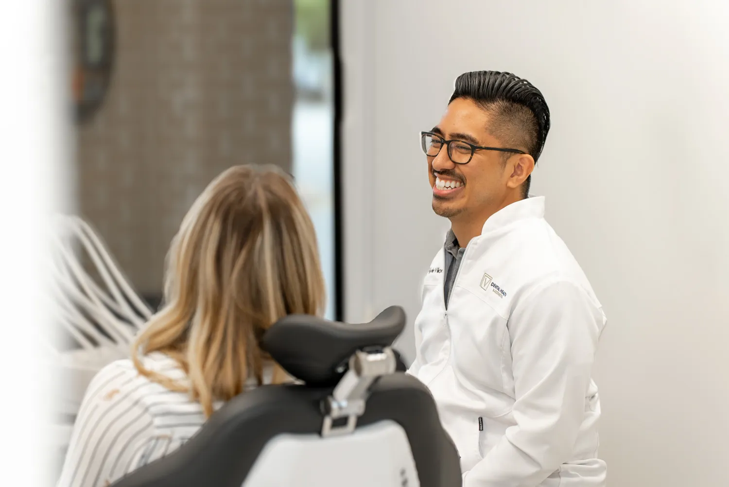 Before Fall Arrives, Restore Your Smile with Dentures and Implants in Charlotte