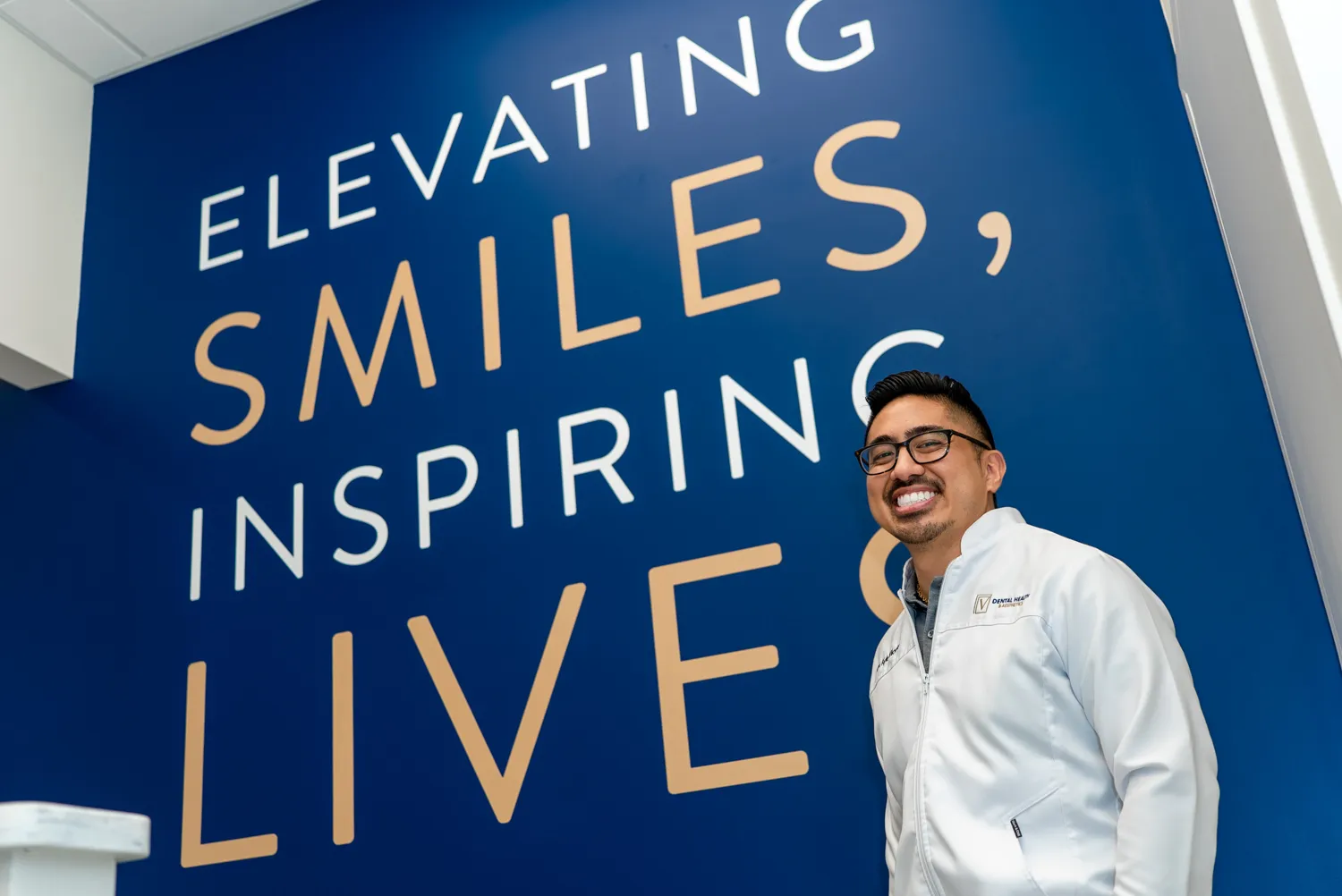 What Your Dentist Near Davis Lake Checks for During Every Routine Exam