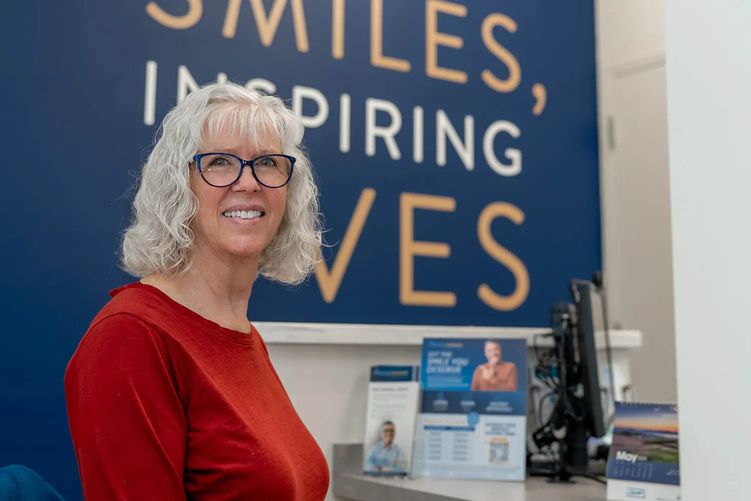 Why Fall Is a Smart Time to Establish Care with a New Patient Dentist in Huntersville